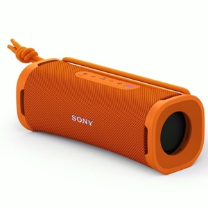 Sony Bluetooth® zvucnik FIELD 1ULT POWER SOUND, Crveni