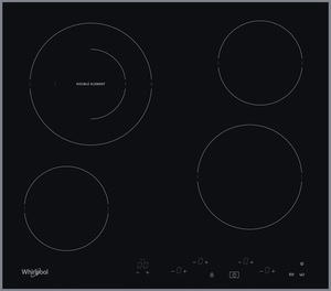 Whirlpool ploča AKT 8601 IX