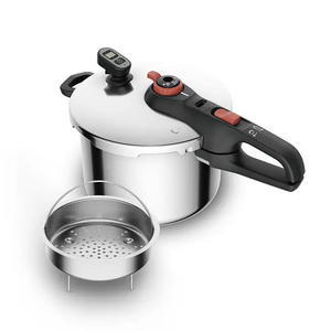 Tefal ekspres lonac P2590701 Secure Chrono 6.0 L