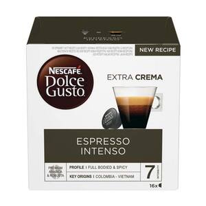 NESCAFE Dolce Gusto Espresso Intenso x16 kapsula