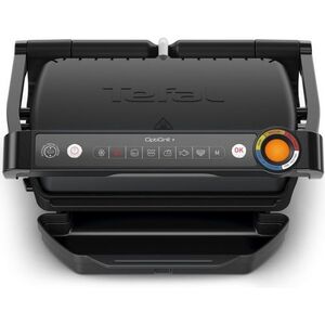 TEFAL električni roštilj GC717810 Optigrill+ 2000 W