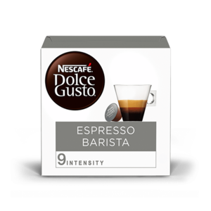 NESCAFE Dolce Gusto Espresso Barista x16 kapsula