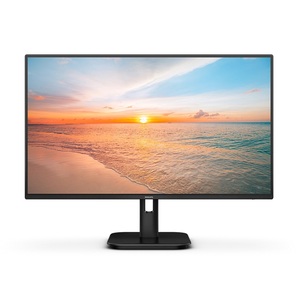 PHILIPS monitor 24E1N1100A/00, 24, FullHD, IPS, 250  cd/m2, VGA, HDMI,  100Hz, 1ms