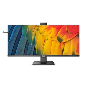 PHILIPS monitor 40B1U5601H/00 Type C, 40, UWQHD, IPS, 300cd/m2, HDR, HDMI, DP, 120Hz, 4ms