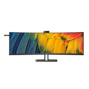 PHILIPS monitor 45B1U6900CH/00 Type C, 45, DualQHD, VA, 450 cd/m2, HDR, HDMI, DP, 75Hz, 4ms