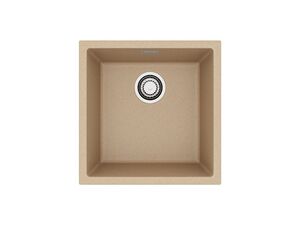 Alveus sudoper Omni 20 G55 - Beige