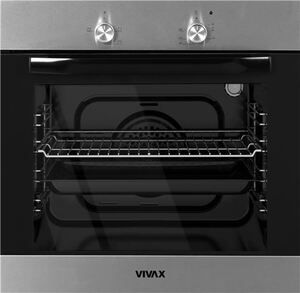 VIVAX HOME BO-624MH X вградна печка