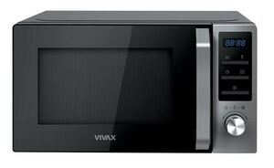 VIVAX HOME mikrovalna pećnica MWO-2079BG