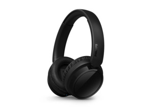 PHILIPS Bluetooth® slušalice TAH5209BK/00, Crne