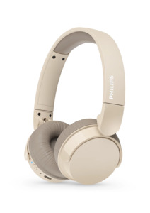 PHILIPS Bluetooth® slušalice TAH3209BG/00, Bež