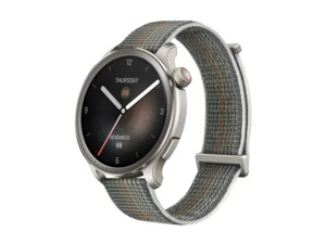 Amazfit Balance pametni sat, Sunset Grey