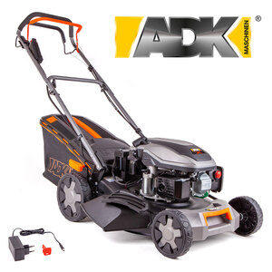 ADK samohodna motorna kosilica X46PH-B1 elektrostart, 145cc/3.5 KS