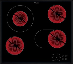 Whirlpool ploča AKT 8190 BA
