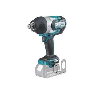 Makita akumulatorski udarni zavrtač DTW1001Z (18V, Li-ion, 3/4", 1050Nm, BL, bez baterije)