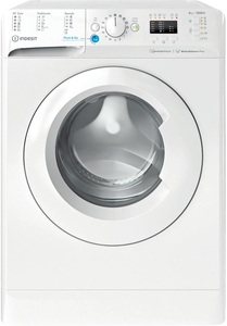 Indesit mašina za veš BWSA 61294 W EU N