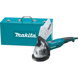 MAKITA brusilica za beton PC5000C - 125 mm, 1400 W