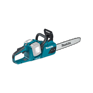 MAKITA akumulatorska lančana pila DUC355Z (18 + 18 V, 35 cm) - SAMO ALAT