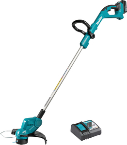 MAKITA akumulatorski trimer  DUR193RF  (18 V, 26 cm, 1 x BL1830B)