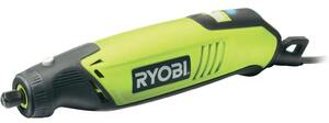 RYOBI roto glodalica EHT150V - 150W 115-djelnim setom pribora, prihvati 1,6 i 3,2mm, 10000-35000okr/min, kofer