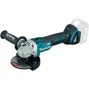 MAKITA akumulatorska kutna brusilica DGA520ZX1