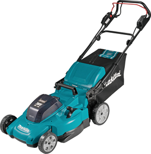 MAKITA akumulatorska kosilica DLM539Z  (18+ 18 V, 53 cm)