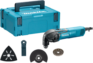 MAKITA multifunkcijski alat TM3000CX1J