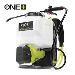 RYOBI akumulatorska prskalica 15L RY18BPSA-0  18V ONE+