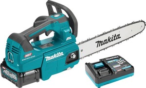 MAKITA akumulatorska lančana pila UC004GM101 (40V, 35 cm, 1xBL4040)