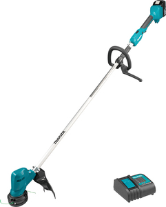 MAKITA akumulatorski trimer  DUR194SFX2  (18 V, 28 cm, 1 x BL1830B)