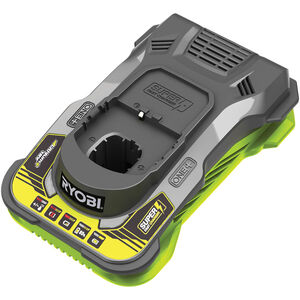 RYOBI ONE+ super brzi punjač RC18150 - 5Ah za 60 min