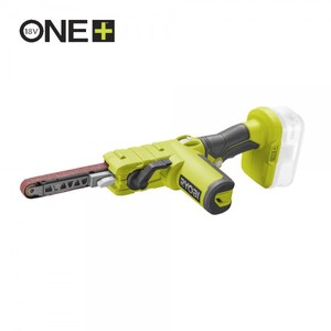 RYOBI akumulatorska tračna brusilica R18PF-0, 18V ONE+, 13x451mm, SOLO ALAT