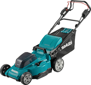 MAKITA akumulatorska kosilica DLM481Z  (18+ 18 V, 48 cm)