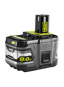 RYOBI Li-ion akumulator RB18L90, ONE+ 18V, 9.0 Ah