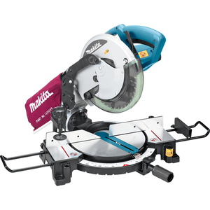 MAKITA stolna kružna pila MLS100N (255mm,1500W)