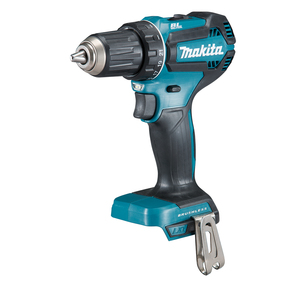 MAKITA akumulatorska bušilica-izvijač DDF485Z (18V, Li-ion, BL) - SAMO ALAT