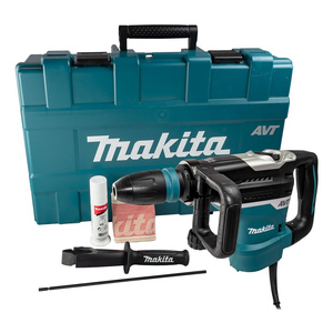 MAKITA bušači čekić HR4013C (1100 W, sds-max, 6.9 kg)