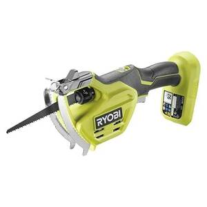 RYOBI akumulatorska sabljasta pila ONE+ RY18PSA-0, 18 V, 150 mm