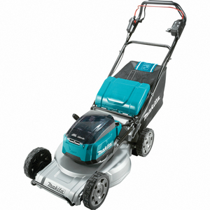 MAKITA akumulatorska kosilica DLM533Z  (18+ 18 V, 53 cm)