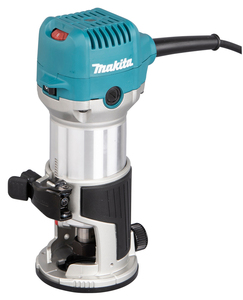 MAKITA jednoručna glodalica RT0702C (710W)