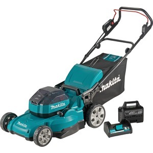 MAKITA akumulatorska kosilica LM001JM101 (64V, 48cm, 1xBL6440)