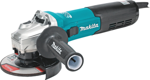 MAKITA kutna brusilica GA5090X01 (1900 W, 125 mm)