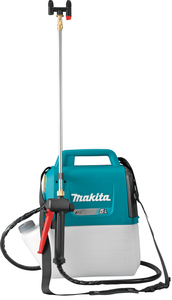 MAKITA akumulatorska prskalica 5L- DUR369LZ