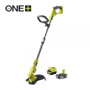 RYOBI akumulatorski trimer za travu RLT1832-25F, 18V ONE+, baterija 2.5 Ah