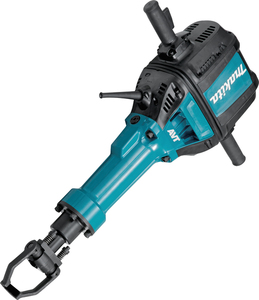 MAKITA udarni čekić HM1812 (2000W,31.3kg, 72,8 J)