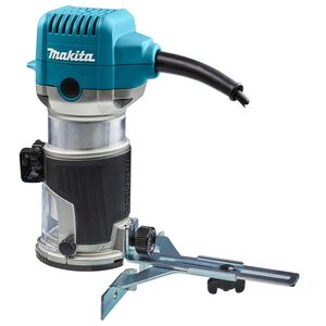 MAKITA jednoručna glodalica RT0702CX2 (710W)