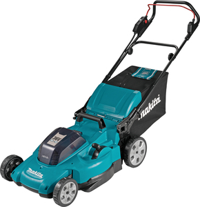 MAKITA akumulatorska kosilica DLM538Z  (18+ 18 V, 53 cm)