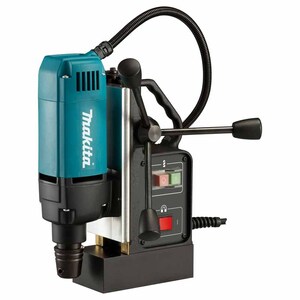 MAKITA magnetna bušilica HB350