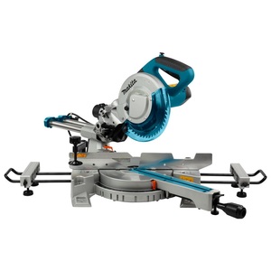 MAKITA stolna kružna pila LS0815FLN (216mm,1400W)