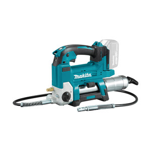 MAKITA akumulatorska mazalica DGP180Z (18V,Li-ion,bez aku) - SAMO ALAT