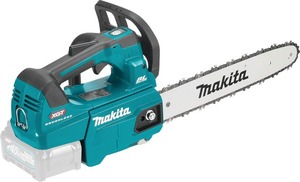 MAKITA akumulatorska lančana pila UC004GZ (40V, 35 cm) - SAMO ALAT